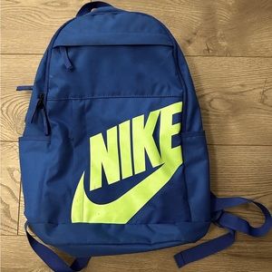 Nike backpack
